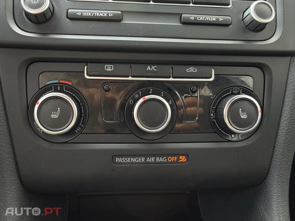 Volkswagen Golf 2.0 GTi