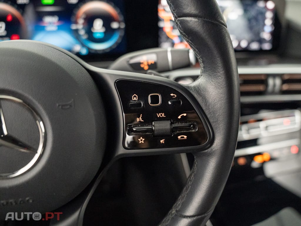 Mercedes-Benz EQC 400 4Matic