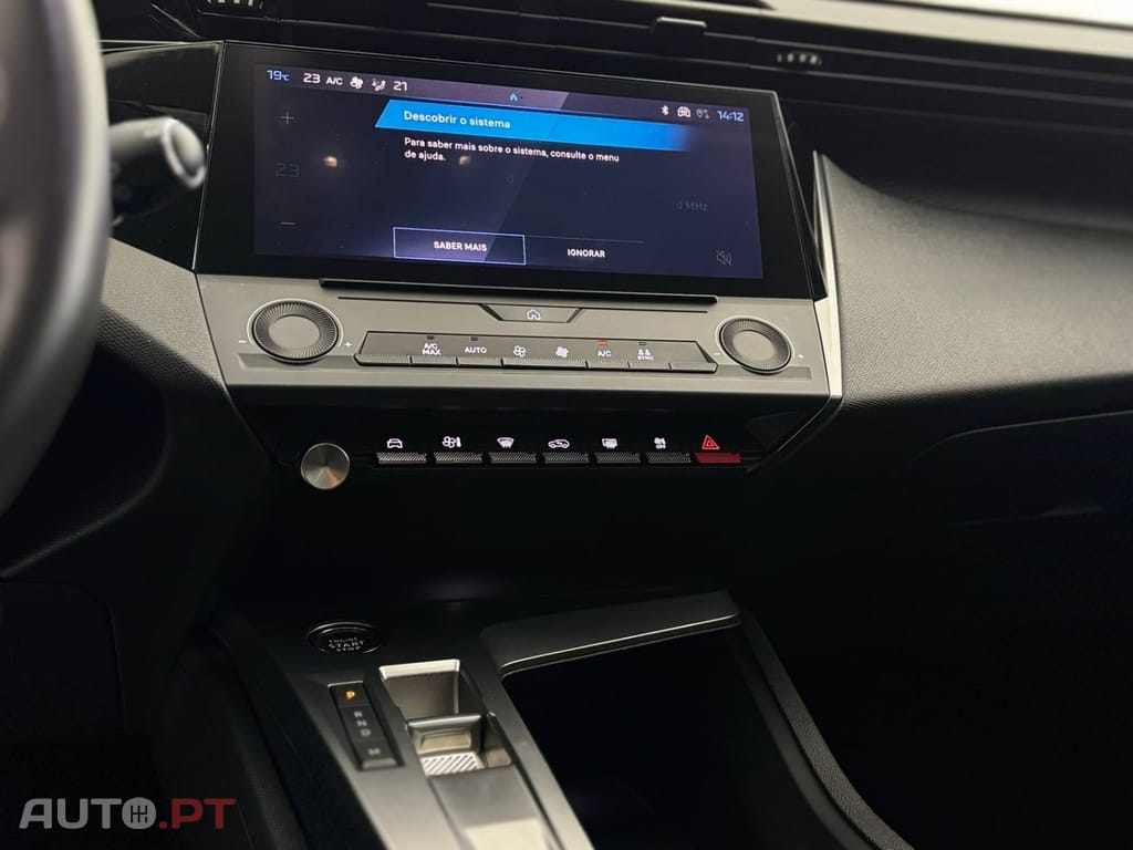 Peugeot 308 1.6 HDi Allure