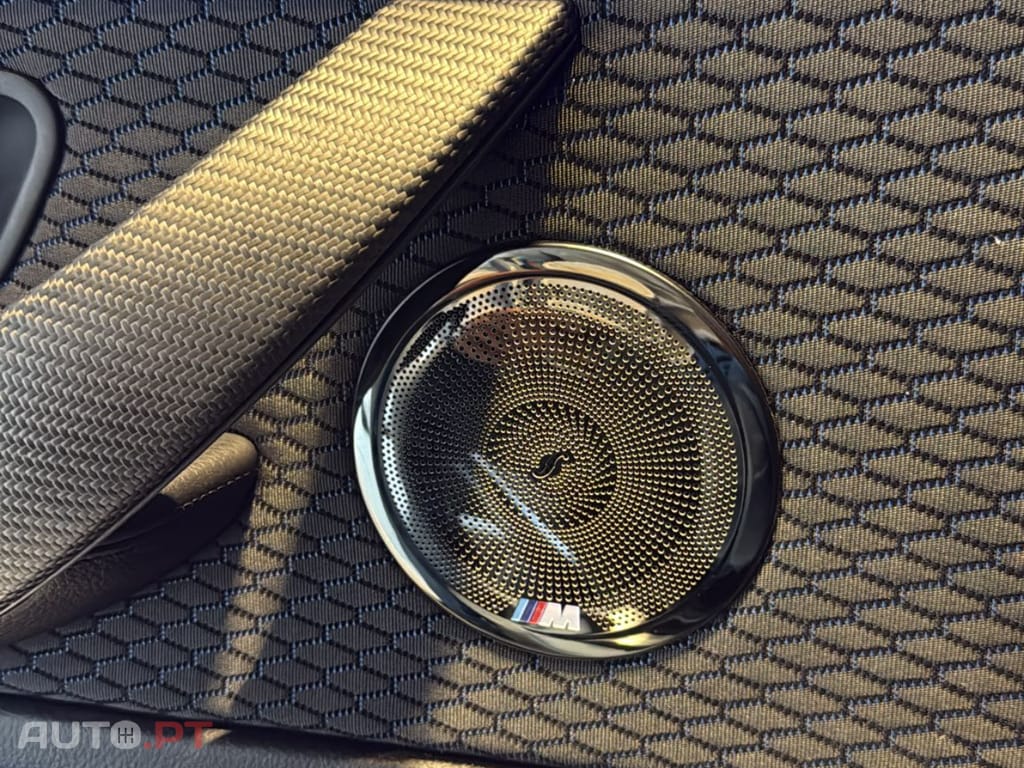 BMW 420 420i 308cv MPerformance