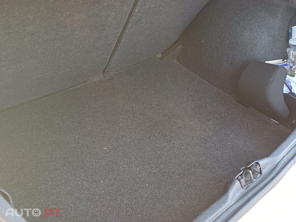 Peugeot 307 2.0 Hdi Xs