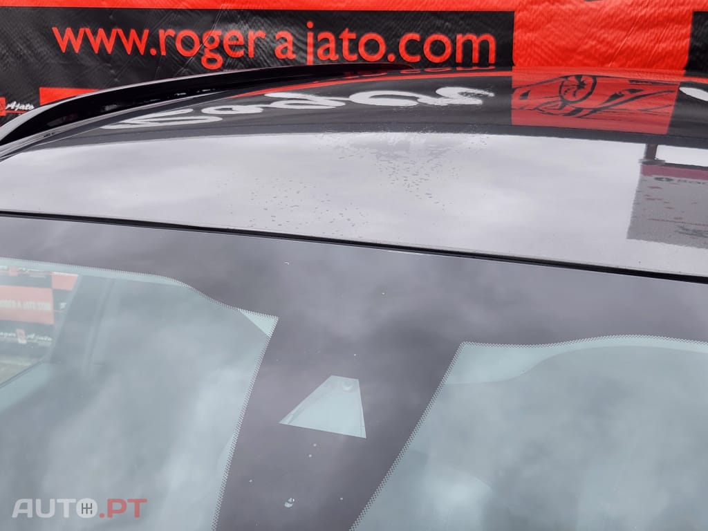 Peugeot 2008 1.5 BlueHDi Allure