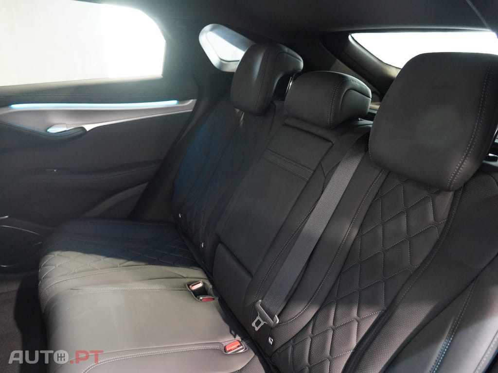 BYD Sealion 7 82.5 kWh Comfort