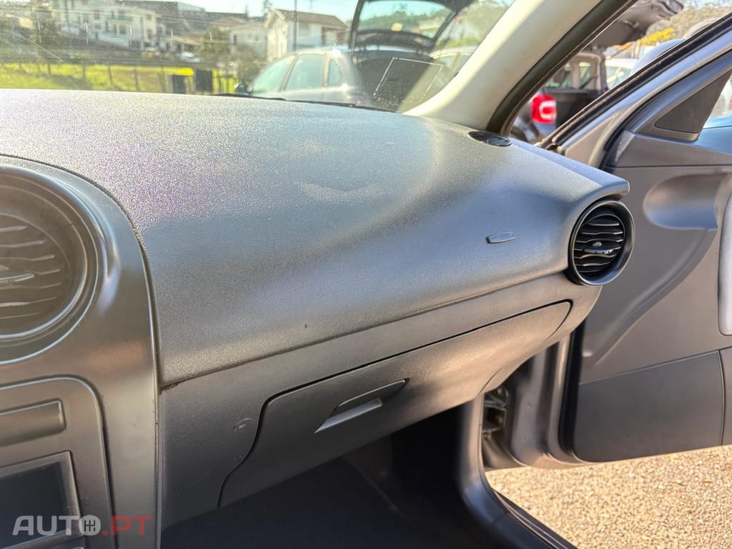 Seat Ibiza 1.2 12V Signo