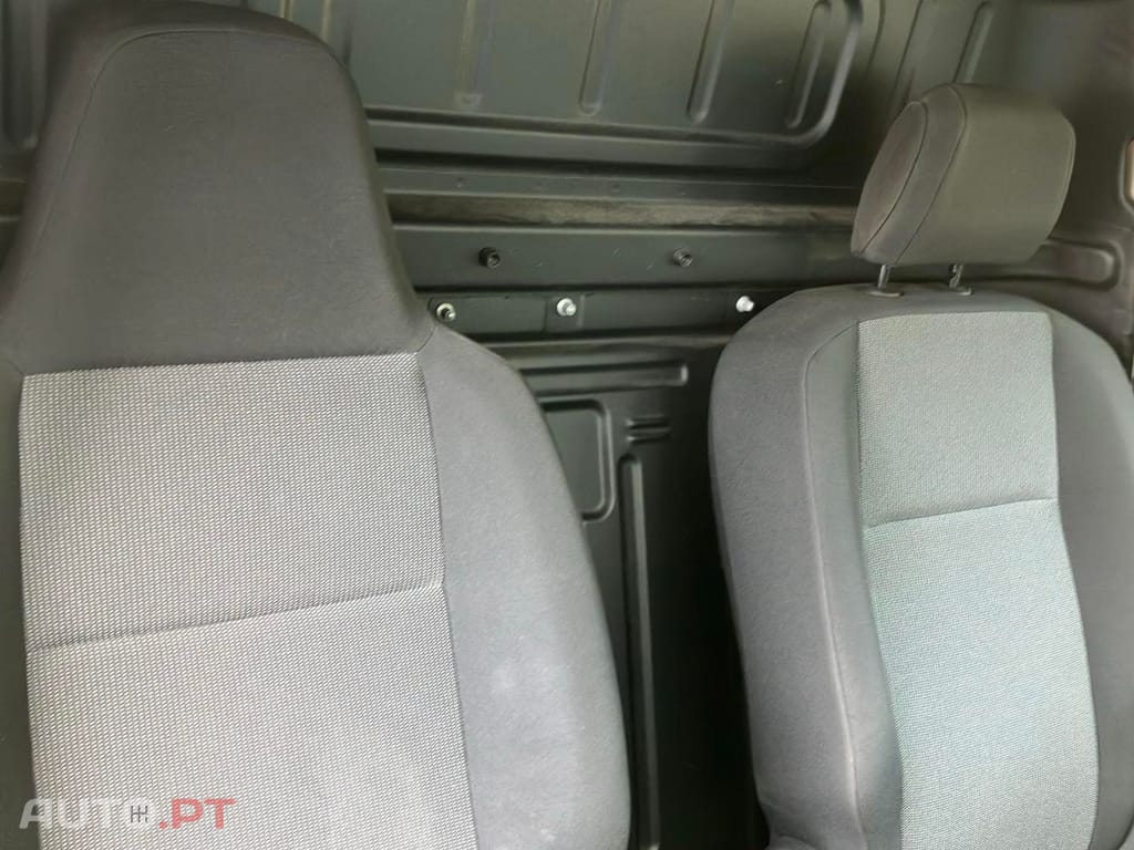 Citroen e-Berlingo Talla M 50kWh