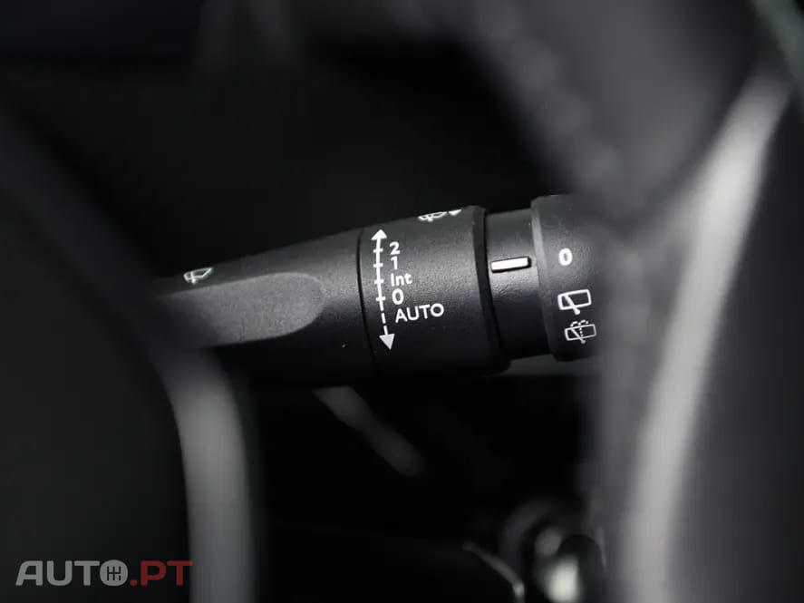 Peugeot 2008 1.2 PureTech Style