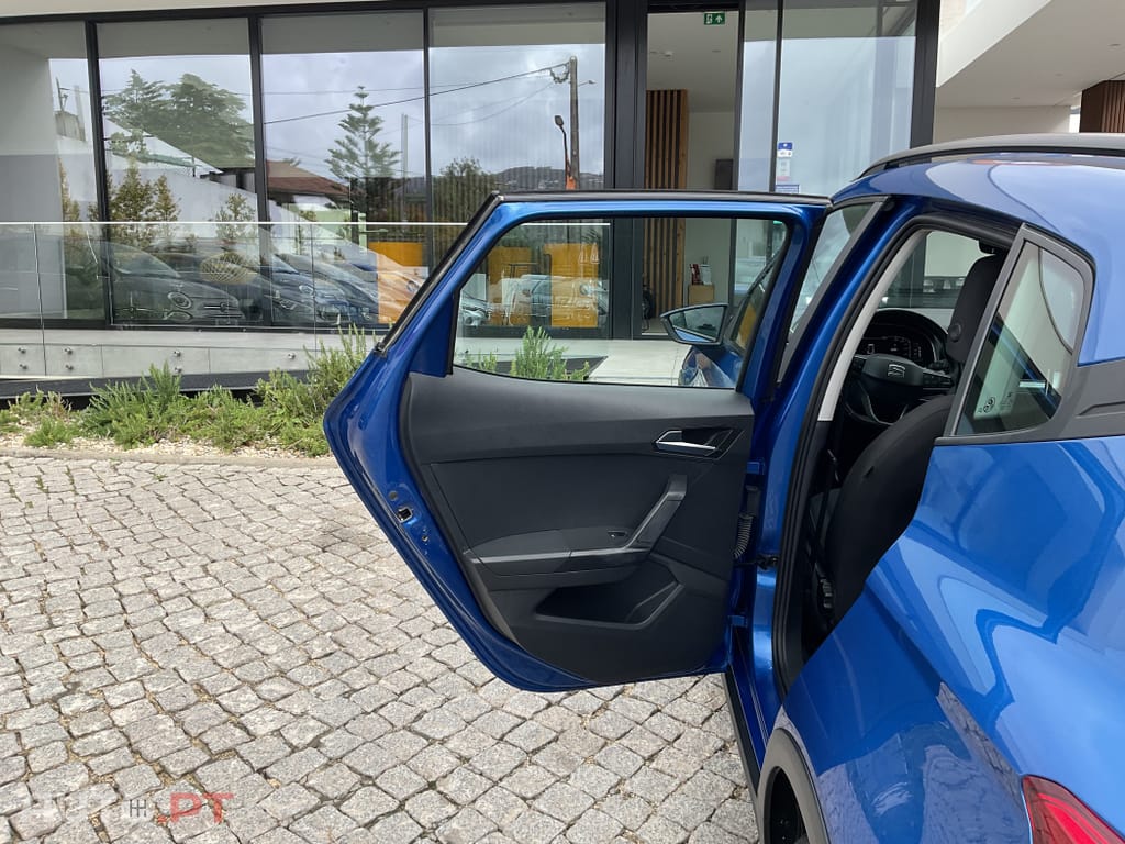 Seat Arona 1.0 TSI Reference