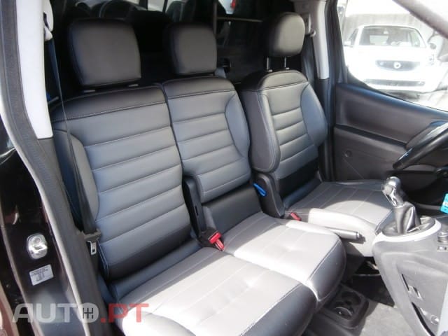 Citroen Berlingo 1.6 BlueHDi L1 3L