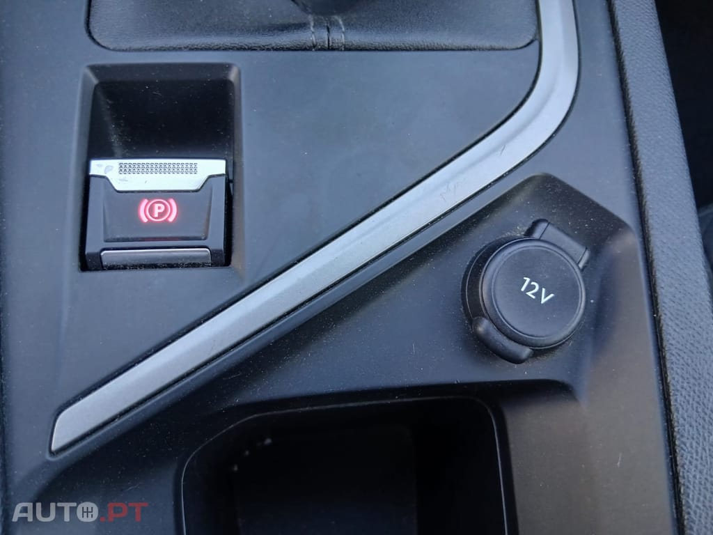 Peugeot 308 1.2 PureTech Active Pack