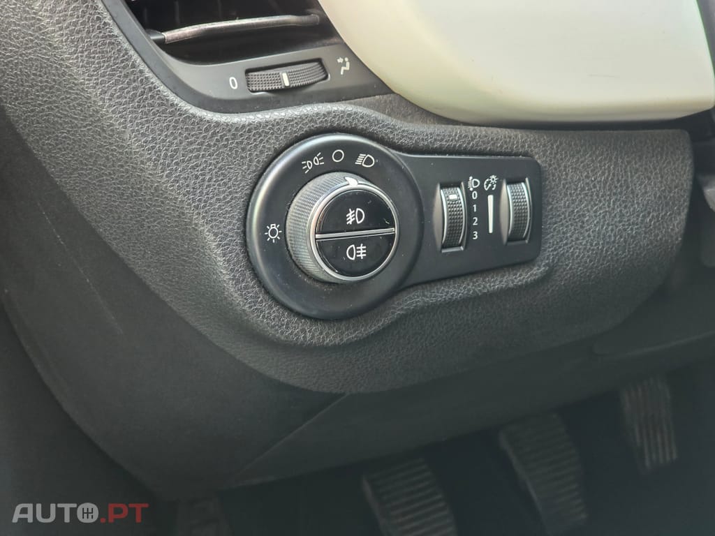 Fiat 500X 1.3 MJ Lounge S&S