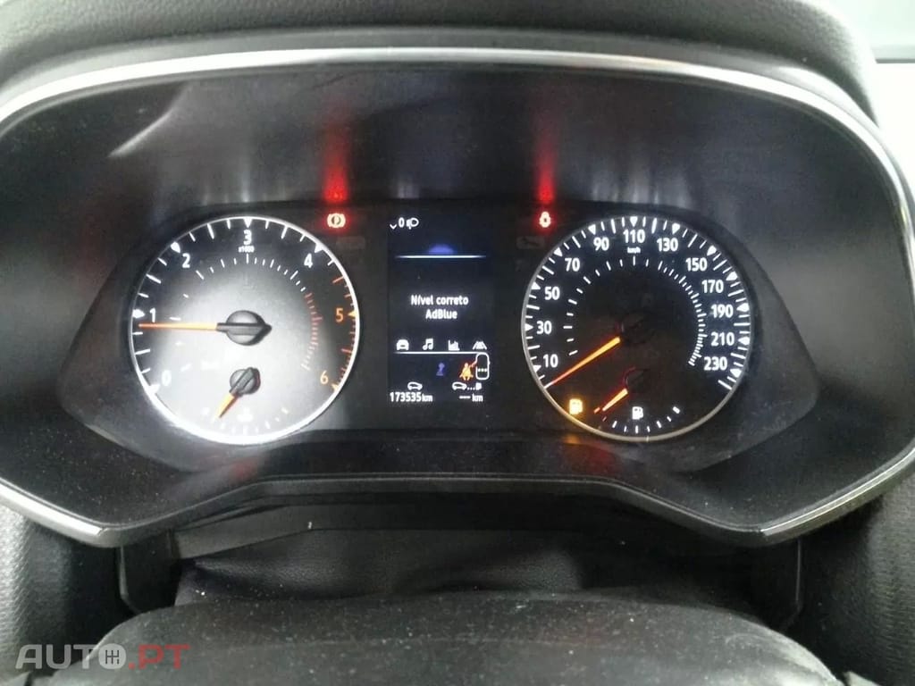 Renault Clio INTENS
