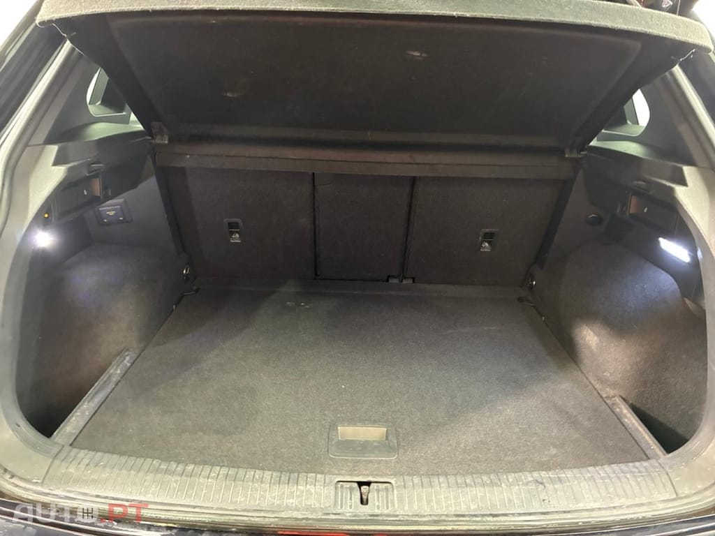 Volkswagen Tiguan 2.0 TDI R-Line DSG