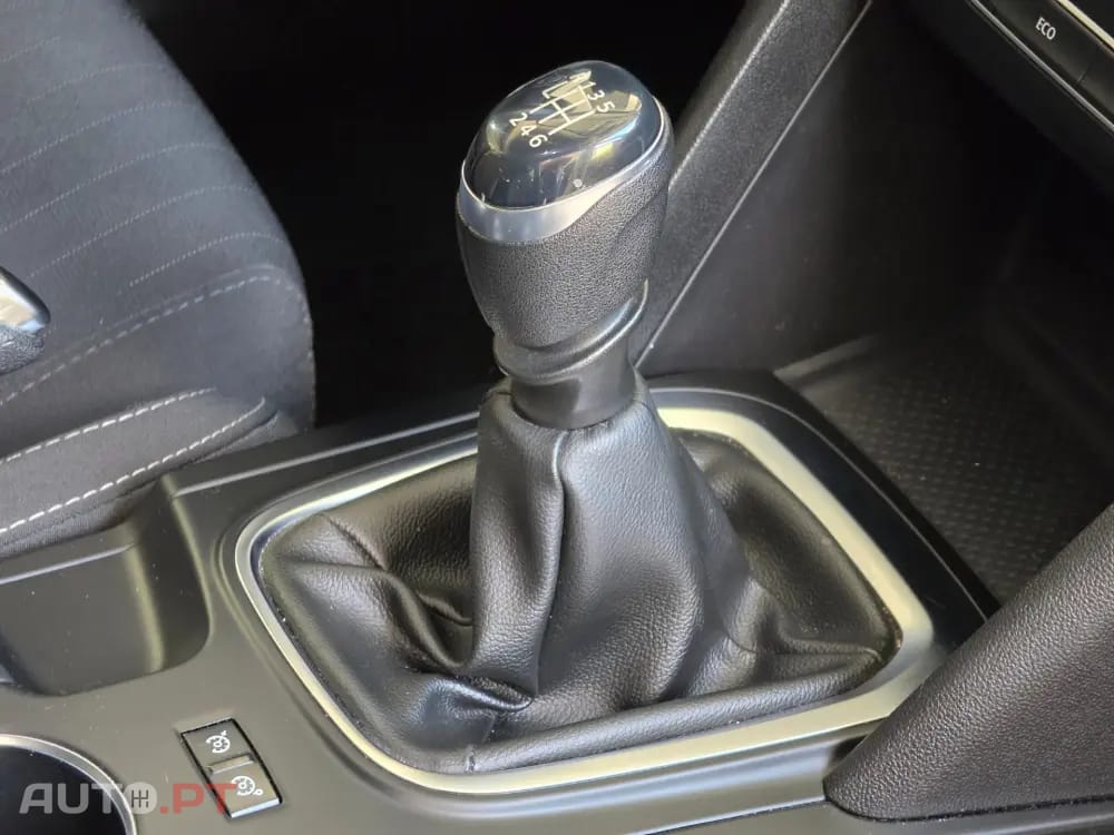 Renault Mégane Sport Tourer 1.5 dCi Limited