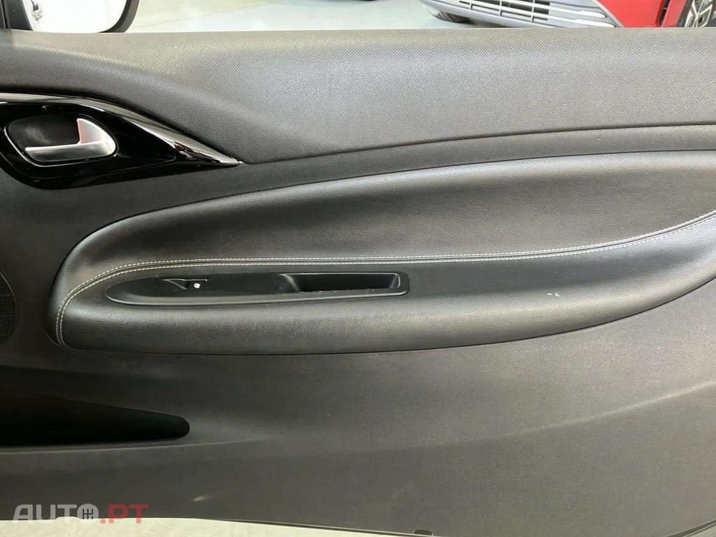 Citroen DS3 110 Start & Stop SoChic