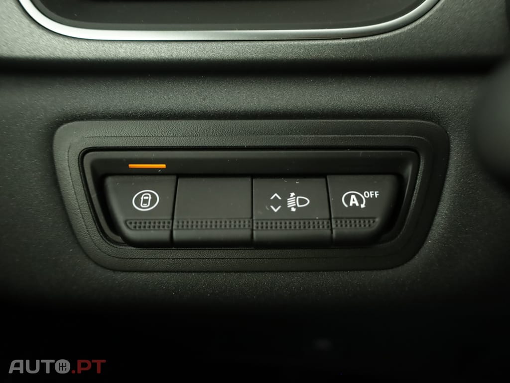 Renault Captur 1.2 ECO-G Techno