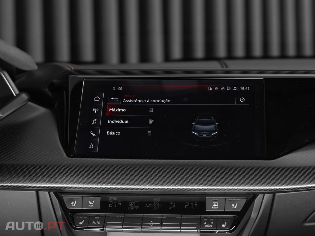 Audi RS E-Tron GT quattro