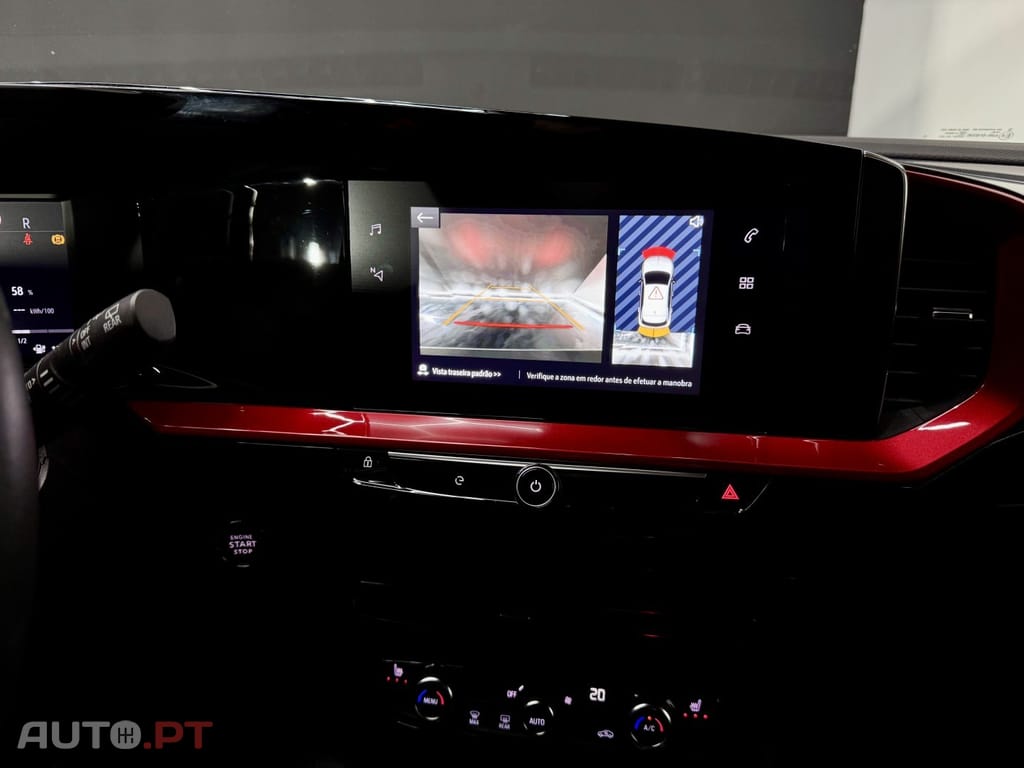 Opel Mokka-E GS Line