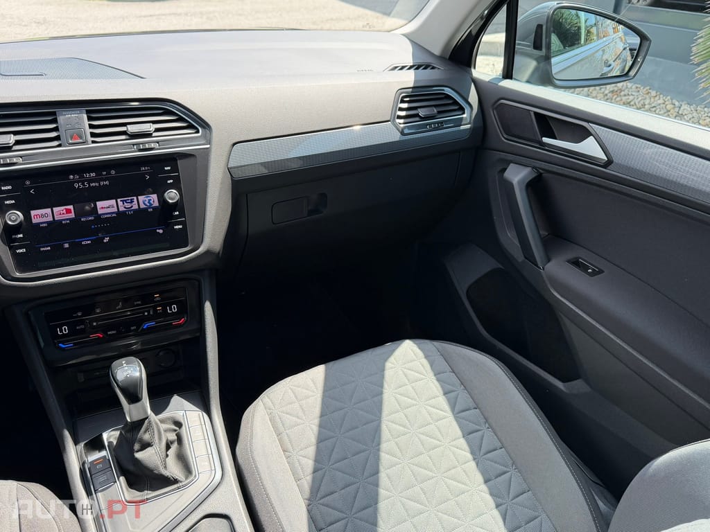 Volkswagen Tiguan 1.4 TSI eHybrid Life DSG