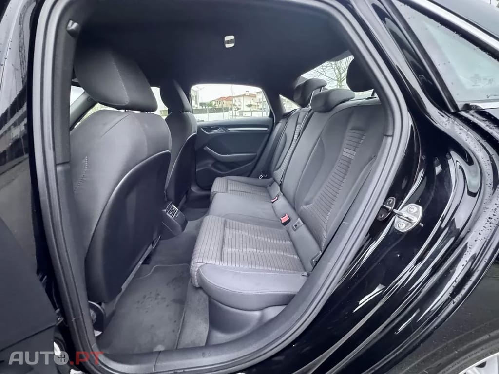 Audi A3 1.6 TDI Sport