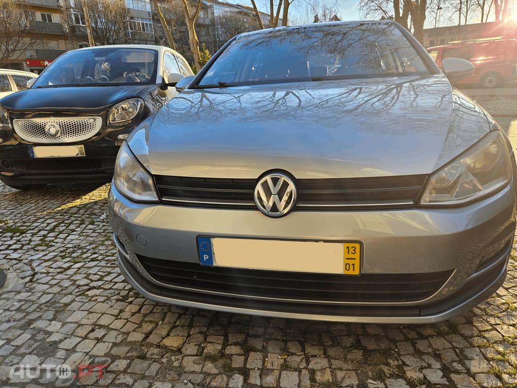 Volkswagen Golf 1.2 TSI