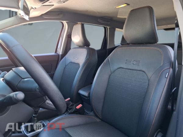 Dacia Duster 1.0 TCE 90cv SL Extreme
