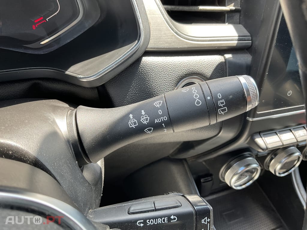 Renault Captur 1.0 TCe Exclusive