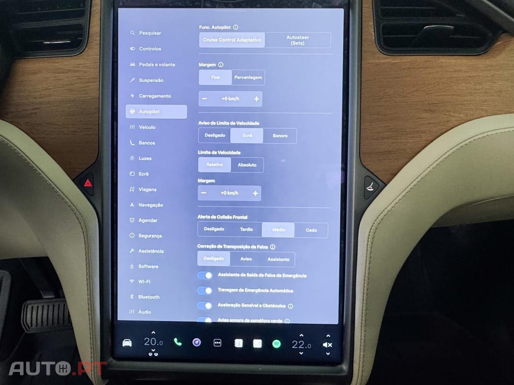 Tesla Model X 100 kWh Long Range AWD