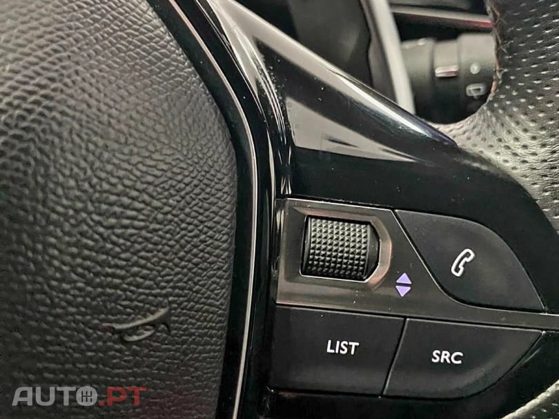 Peugeot 3008 1.6 Hybrid GT Line e-EAT8