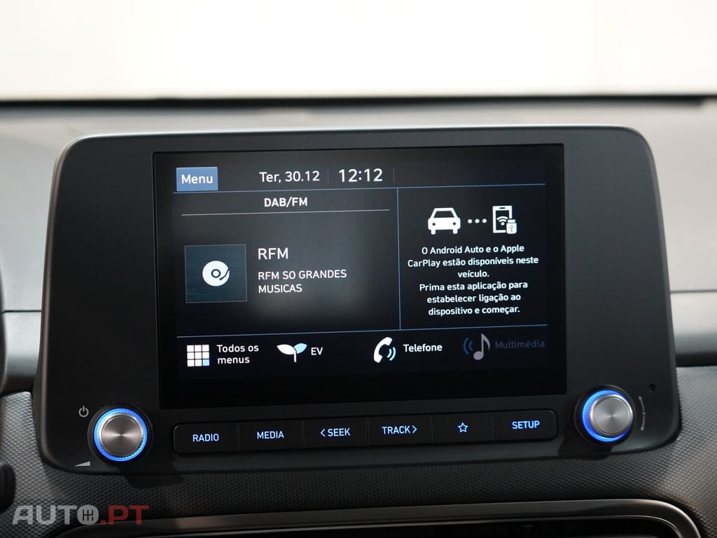 Hyundai Kauai 39 kWh Premium