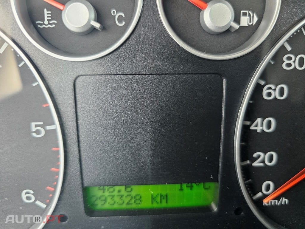 Ford C-Max titanium