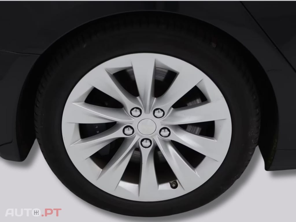 Tesla Model S S75D  I.V.A DEDUTÍVEL 
