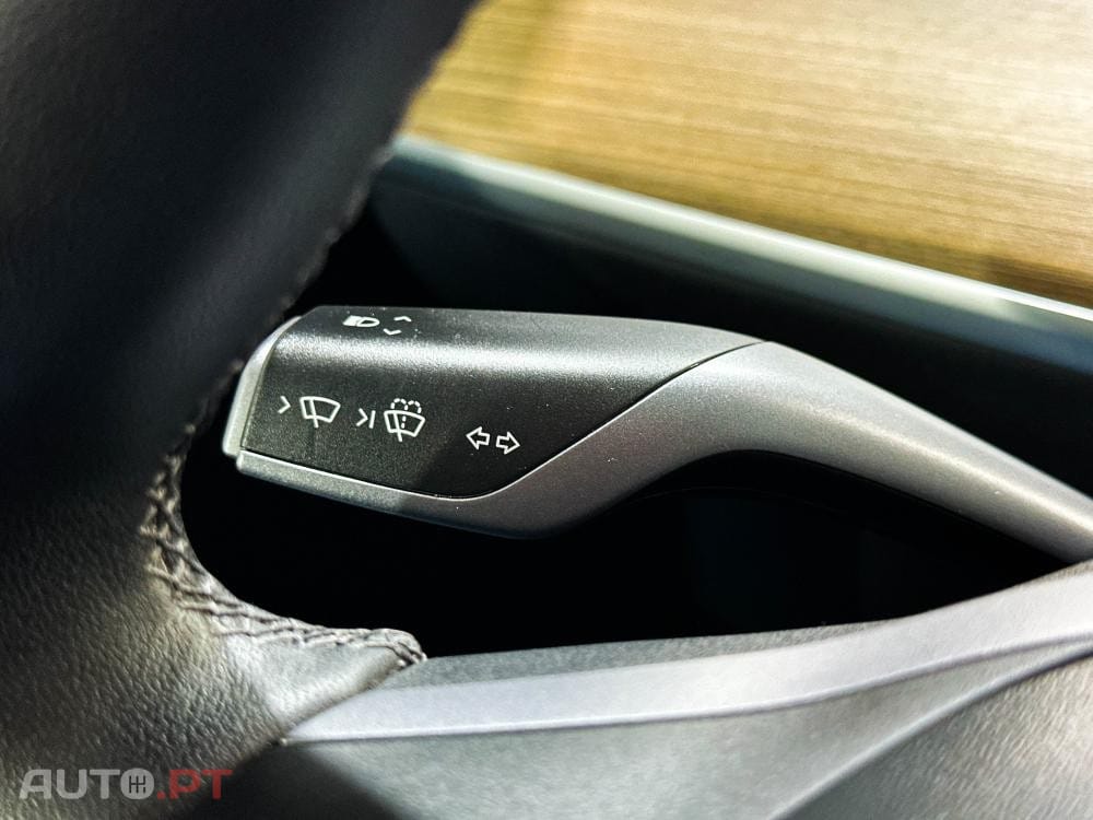 Tesla Model Y Grande Autonomie Dual Motor AWD