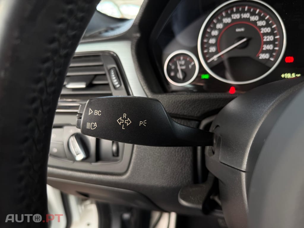 BMW 420 d Pack M Auto
