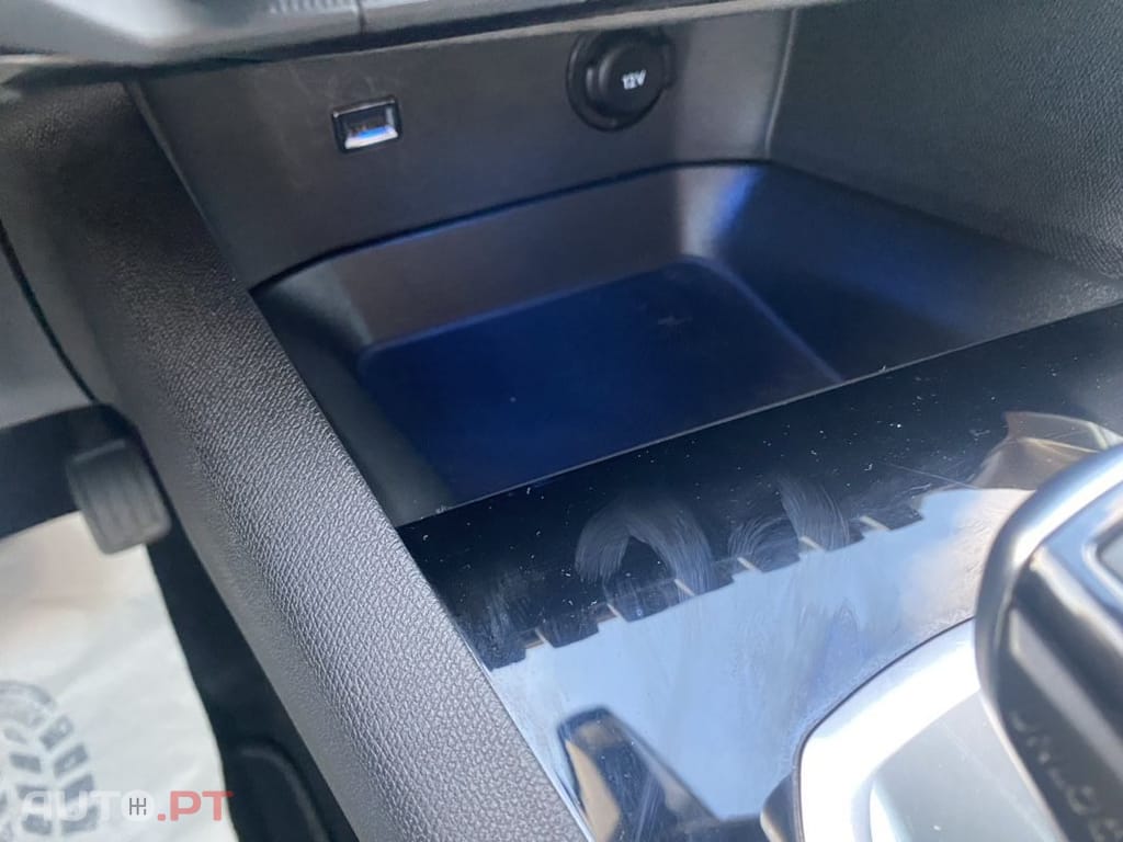 Peugeot 5008 1.5 BlueHDi Allure EAT8