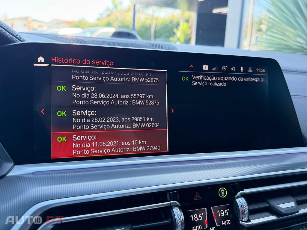 BMW X5 45 e xDrive Pack M