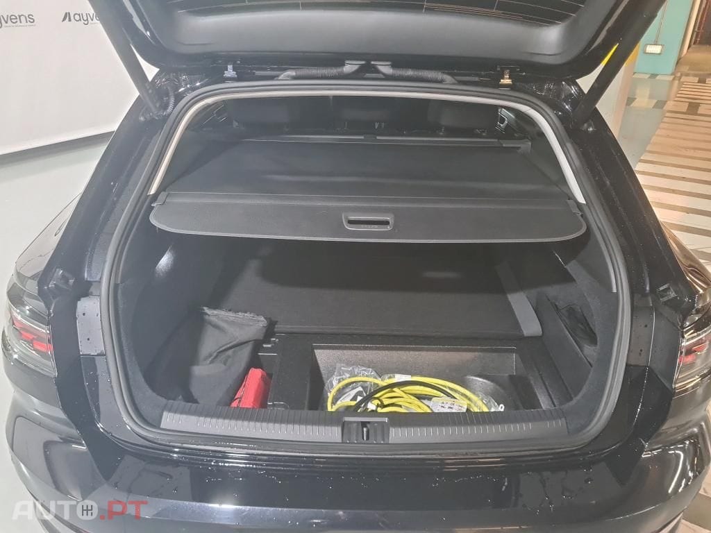 Volkswagen Arteon 1.4 TSI eHybrid Elegance