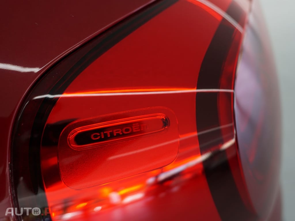 Citroen C3 1.2 PureTech Shine