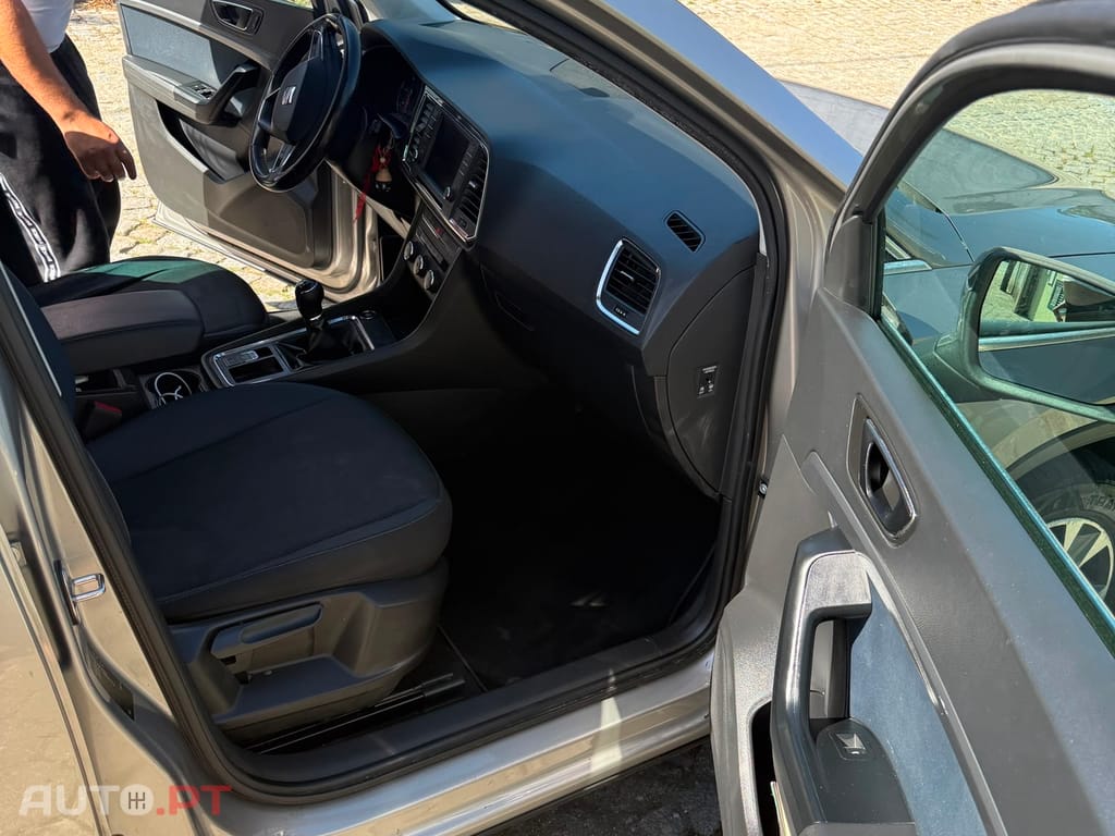 Seat Ateca Reference 1.6 TDI
