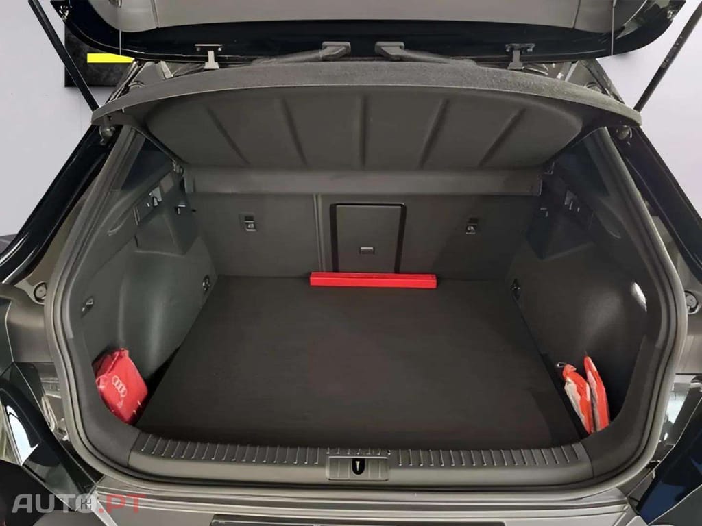 Cupra Formentor eHybrid DSG