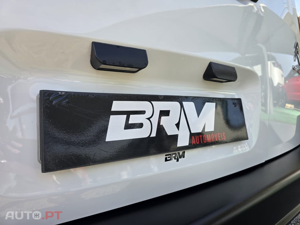 Citroen Berlingo 1.5 BlueHDi XL Club EAT8