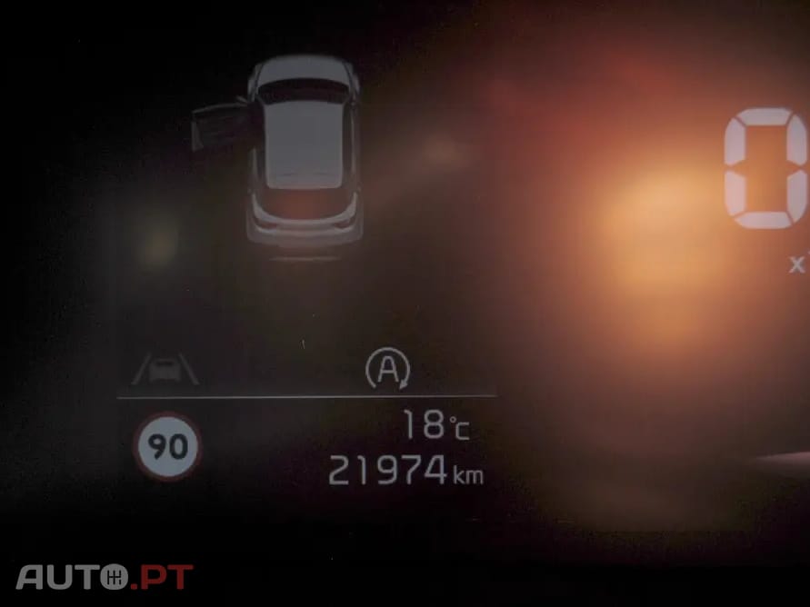 Kia Stonic 1.0 T-GDi Drive