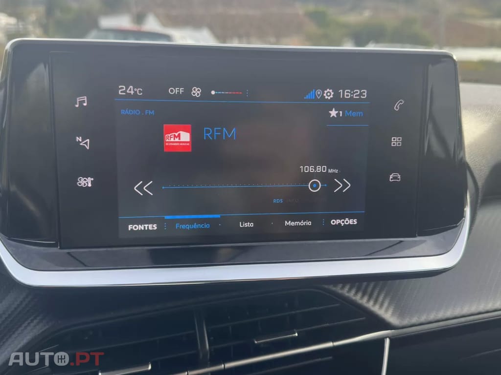 Peugeot 208 1.2 PureTech Active Pack