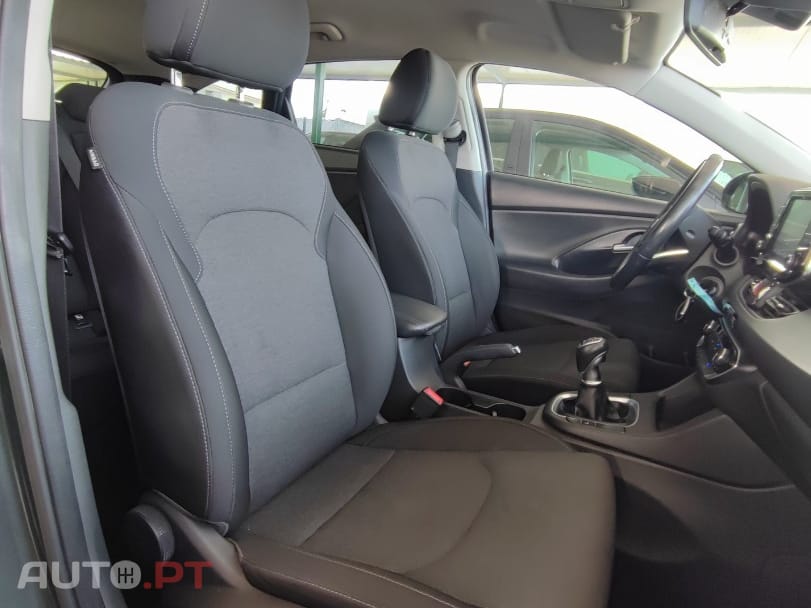 Hyundai i30 1.0 T-GDi Style