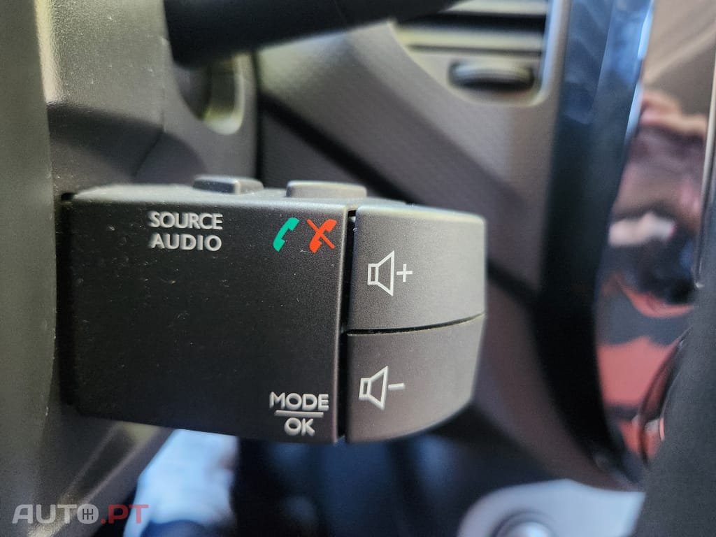 Renault Captur ENERGY dCi 90 Experience