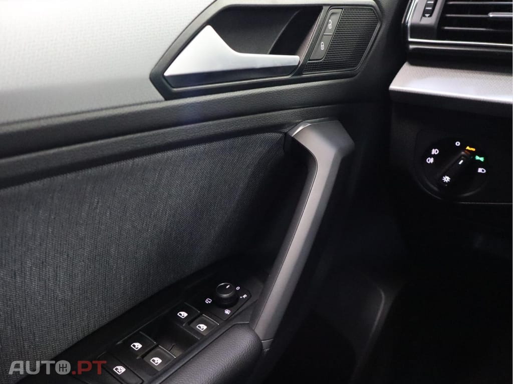 Seat Tarraco 2.0 TDI Style DSG