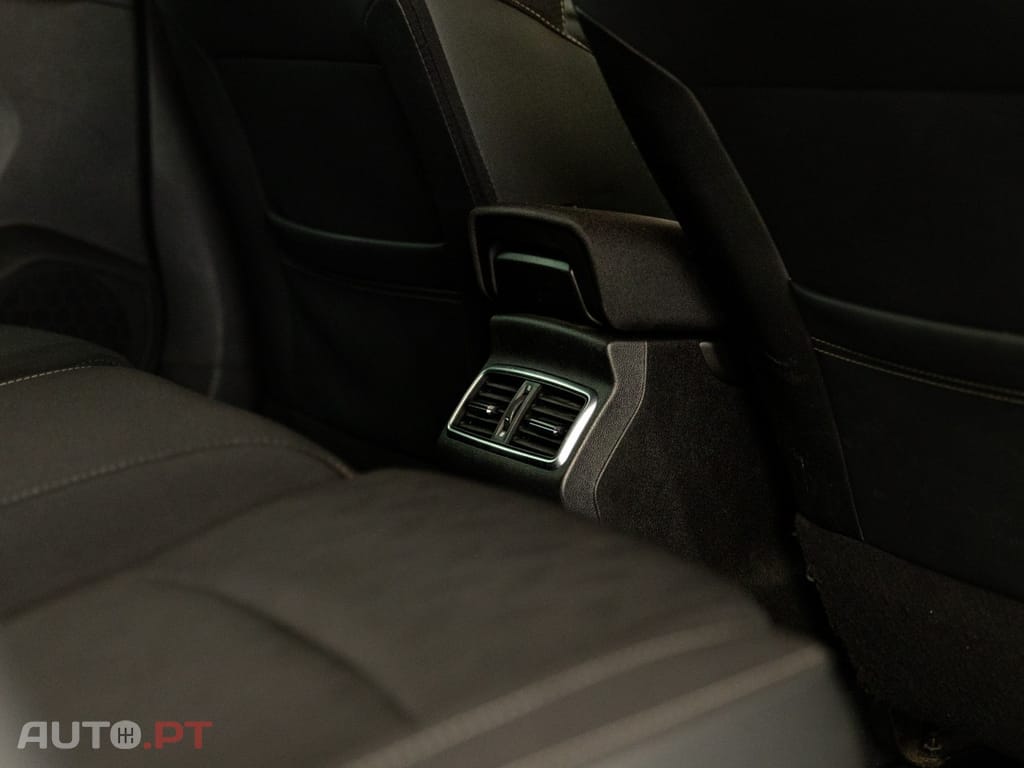 Renault Mégane Sport Tourer 1.5 Blue dCi Limited