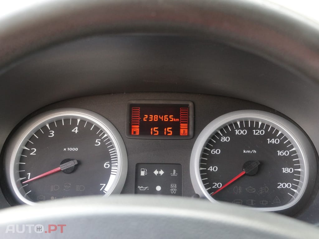 Dacia Duster 1.5 dCi Comfort