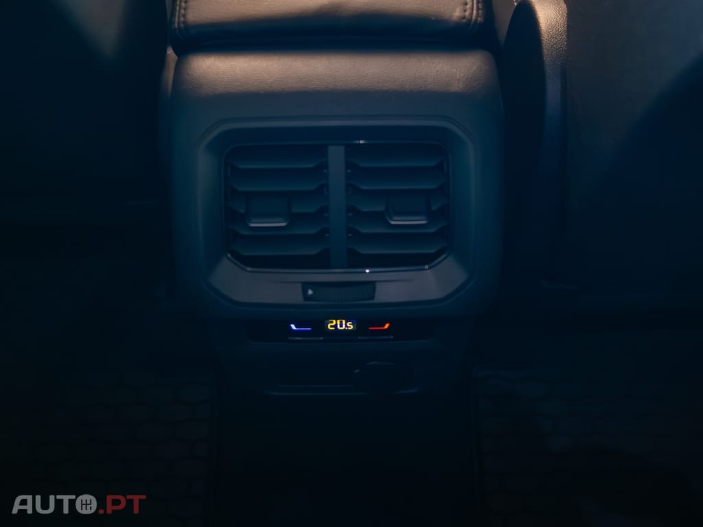 Volkswagen Tiguan 1.5 TSI Life