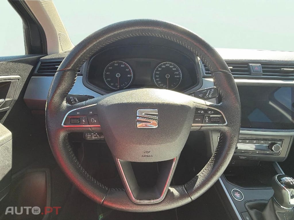 Seat Arona 1.0 TSI Style
