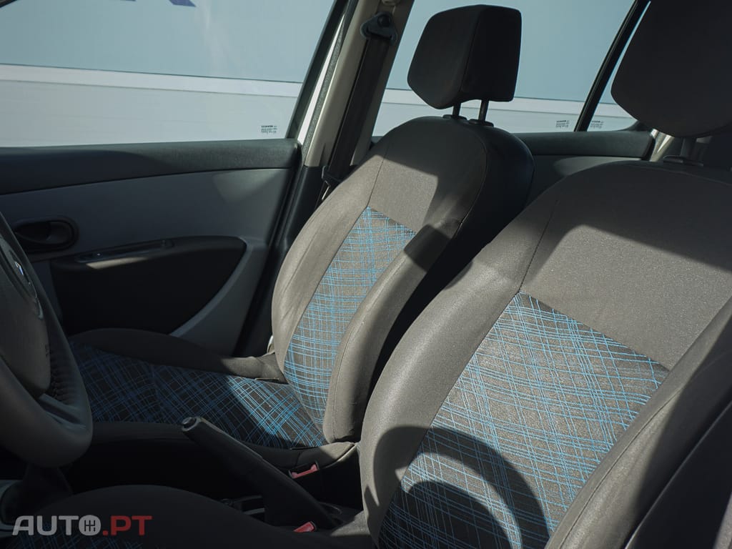 Renault Clio 1.5 dCi